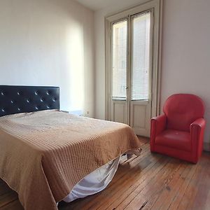 Habitación Estándar con Cama King